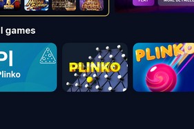Plinko game Plinko game